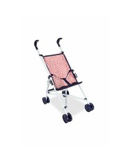 Seggiolina per Bambole Arias 27 x 47 x 58 cm Seggiolina per Bambole Arias 27 x 47 x 58 cm