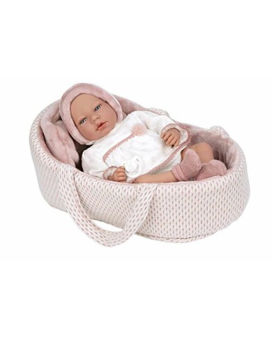 Baby doll Arias Elegance Andie 40 cm