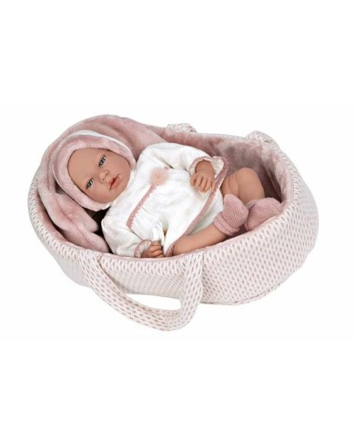 Baby doll Arias Elegance Andie 40 cm