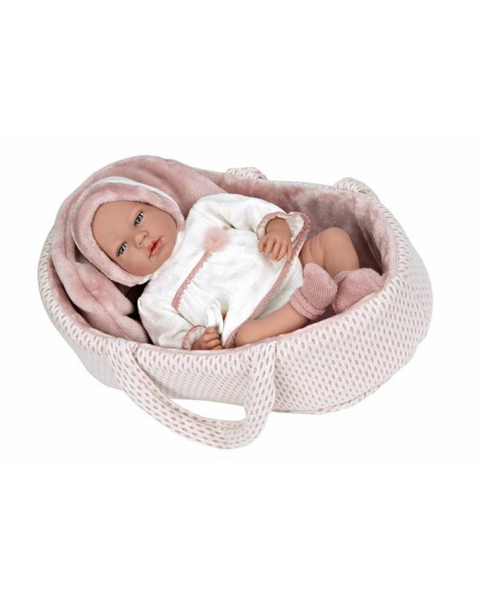 Baby doll Arias Elegance Andie 40 cm Baby doll Arias Elegance Andie 40 cm