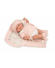 Baby doll Arias Elgance 35 cm