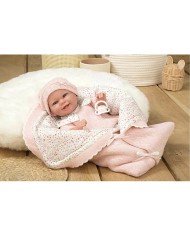 Bambolotto Neonato Arias Elegance 35 cm Bambolotto Neonato Arias Elegance 35 cm