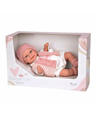 Baby doll Arias Elgance 35 cm