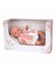Baby doll Arias Elgance 35 cm