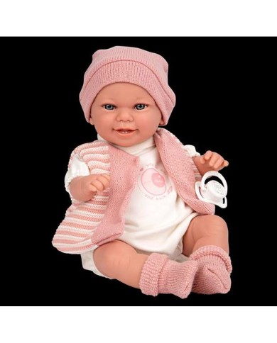 Baby doll Arias Elgance 35 cm