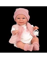 Baby doll Arias Elgance 35 cm