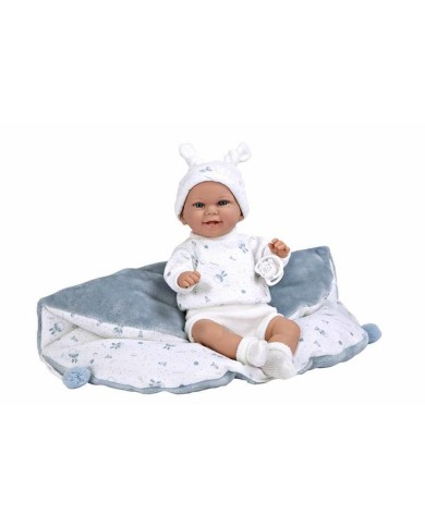 Bambolotto Neonato Arias Elegance 35 cm Bambolotto Neonato Arias Elegance 35 cm