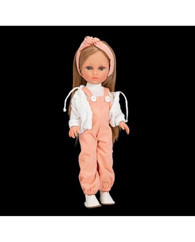 Bambola Arias Elegance Carlota 36 cm Bambola Arias Elegance Carlota 36 cm