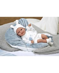 Bambolotto Neonato Arias Elegance 35 cm