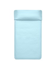 Trapunta HappyFriday Basic Kids Dash Grigio 100 x 130 cm Trapunta HappyFriday Basic Kids Dash Grigio 100 x 130 cm