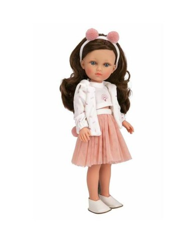 Bambola Arias Elegance Carlota 36 cm Bambola Arias Elegance Carlota 36 cm