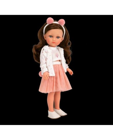 Bambola Arias Elegance Carlota 36 cm Bambola Arias Elegance Carlota 36 cm
