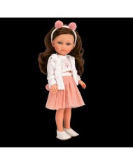 Bambola Arias Elegance Carlota 36 cm Bambola Arias Elegance Carlota 36 cm