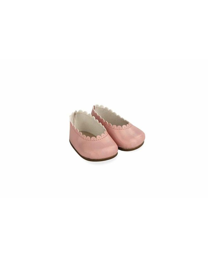 Scarpe per bambole Arias Rosa 45 cm