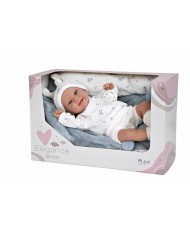 Bambolotto Neonato Arias Elegance 35 cm