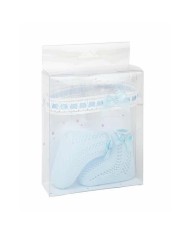 Scarpe per bambole Arias Rosa 40 cm