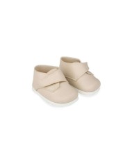 Scarpe per bambole Arias Beige 40 cm Scarpe per bambole Arias Beige 40 cm