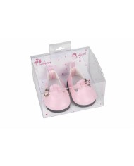 Scarpe per bambole Arias Rosa 40 cm Scarpe per bambole Arias Rosa 40 cm