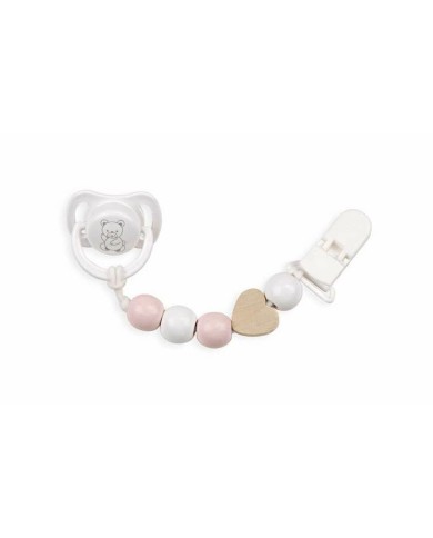 Set di Succhietto e Portasucchietto Arias Set di Succhietto e Portasucchietto Arias