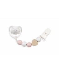 Set di Succhietto e Portasucchietto Arias