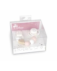 Set di Succhietto e Portasucchietto Arias