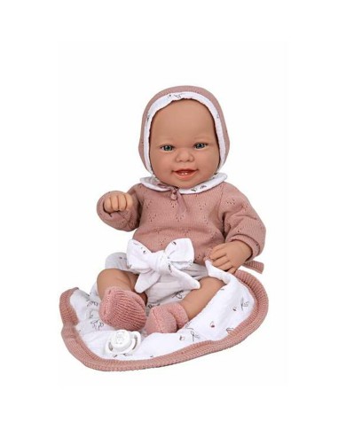 Baby doll Arias Elegance Zoe 42 cm Baby doll Arias Elegance Zoe 42 cm