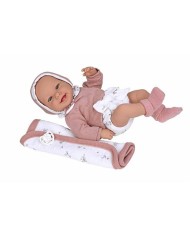 Baby doll Arias Elegance Zoe 42 cm