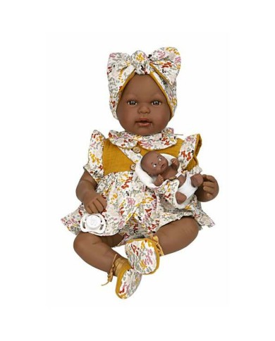Baby doll Arias Elegance 45 cm Baby doll Arias Elegance 45 cm