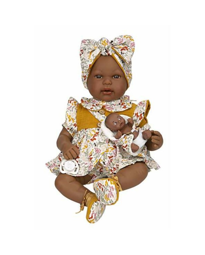 Baby doll Arias Elegance 45 cm