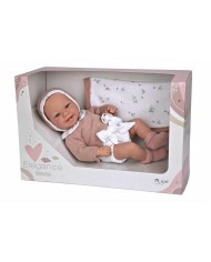 Baby doll Arias Elegance Zoe 42 cm