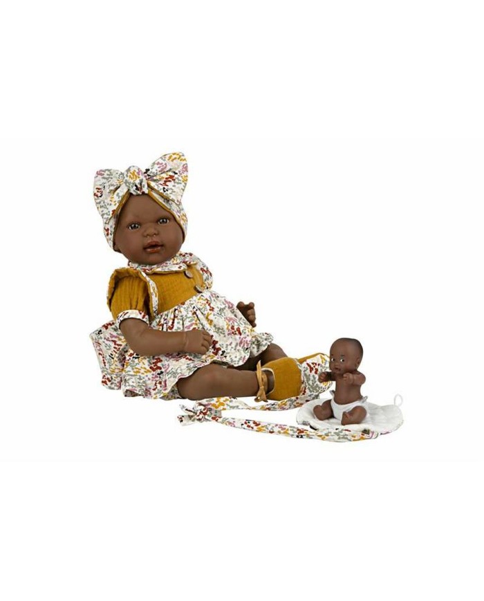 Baby doll Arias Elegance 45 cm