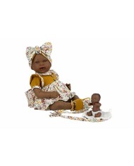 Baby doll Arias Elegance 45 cm