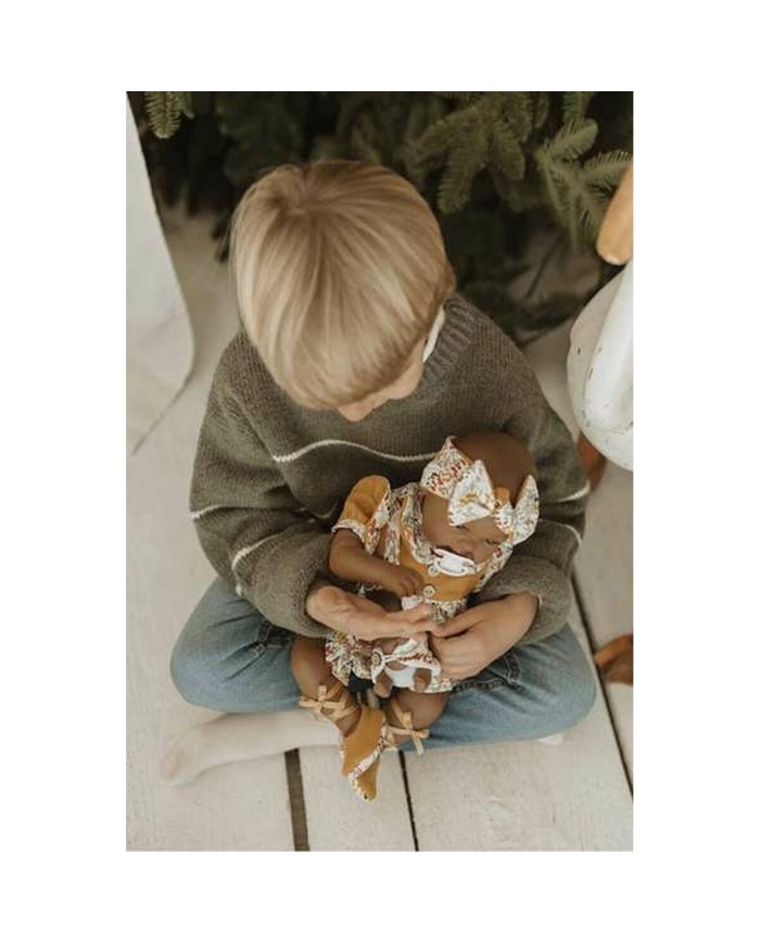 Baby doll Arias Elegance 45 cm