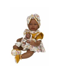 Baby doll Arias Elegance 45 cm