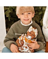 Baby doll Arias Elegance 45 cm