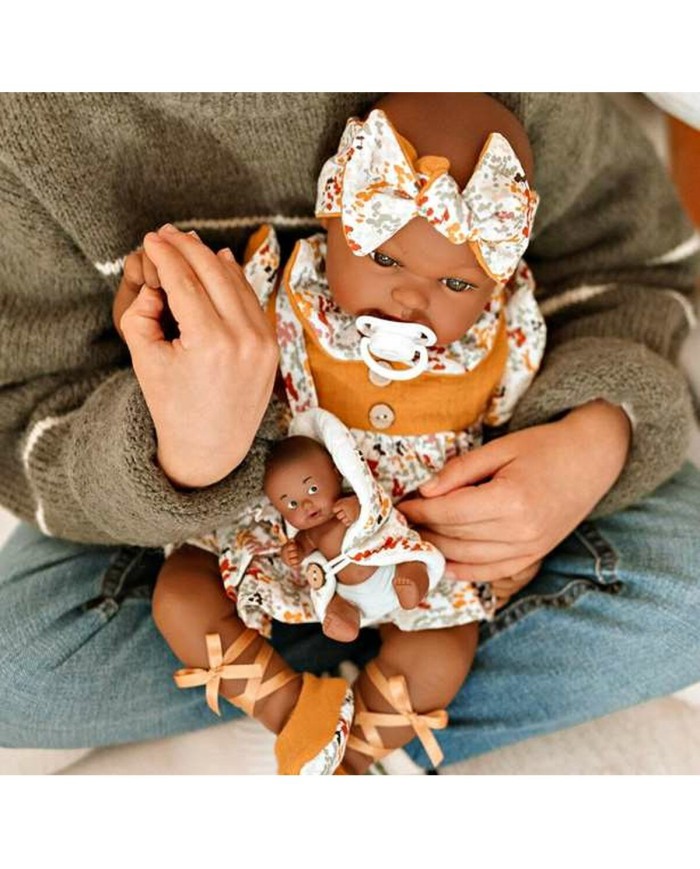 Baby doll Arias Elegance 45 cm