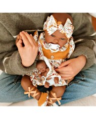 Baby doll Arias Elegance 45 cm