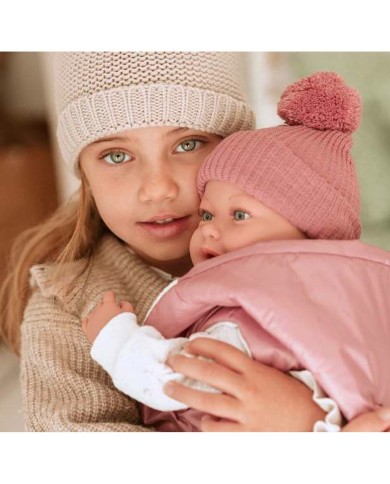 Bambolotto Neonato Arias Elegance 45 cm Bambolotto Neonato Arias Elegance 45 cm