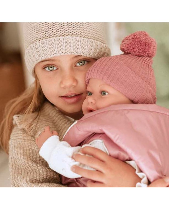 Bambolotto Neonato Arias Elegance 45 cm Bambolotto Neonato Arias Elegance 45 cm