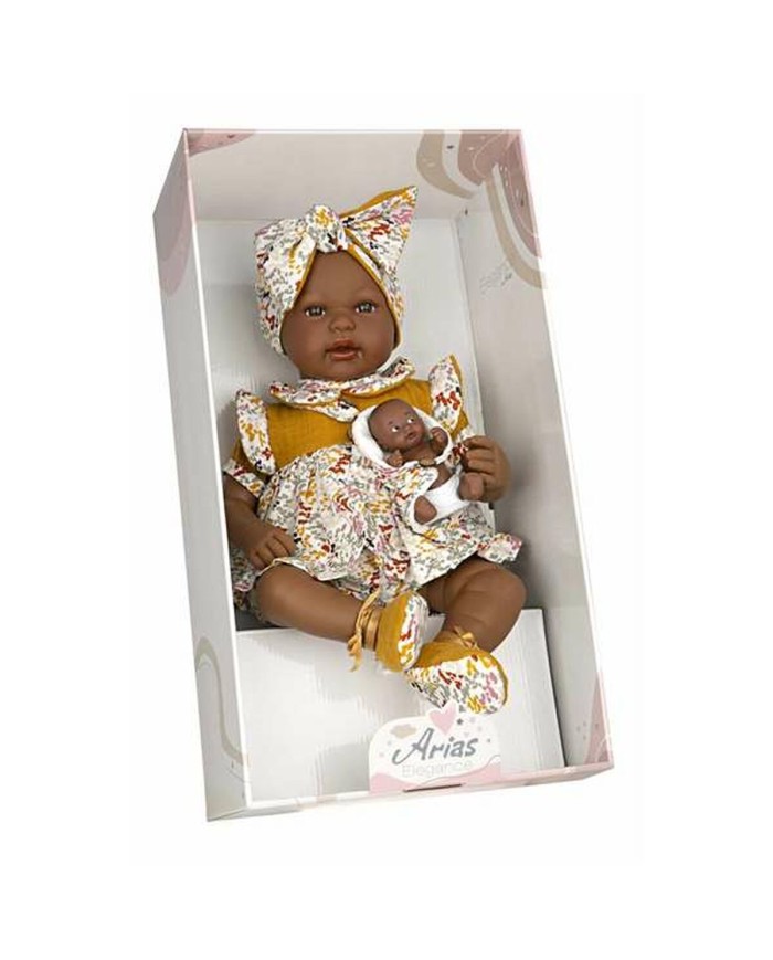 Baby doll Arias Elegance 45 cm