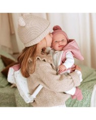 Bambolotto Neonato Arias Elegance 45 cm Bambolotto Neonato Arias Elegance 45 cm