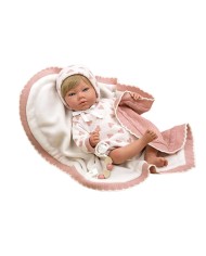 Baby doll Arias Elegance 45 cm
