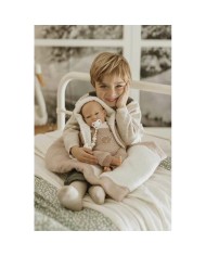 Bambole Rinate Arias Gadea 40 cm