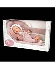 Bambole Rinate Arias Gadea 40 cm