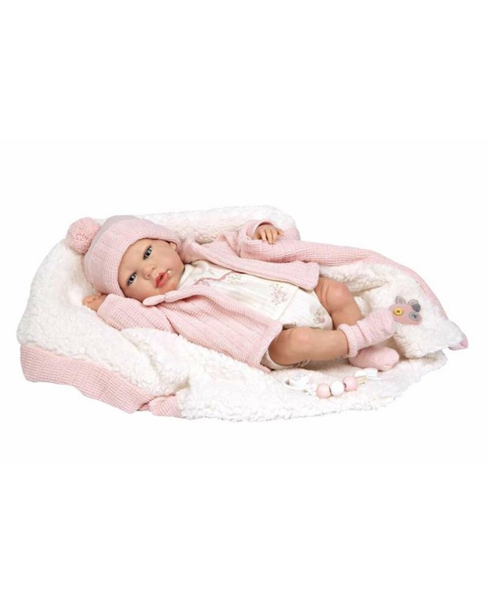 Bambole Rinate Arias Marta 40 cm