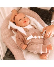 Bambole Rinate Arias Gadea 40 cm