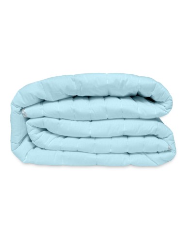 Trapunta HappyFriday Basic Kids Dash Azzurro 180 x 260 cm Trapunta HappyFriday Basic Kids Dash Azzurro 180 x 260 cm