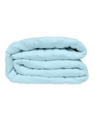 Trapunta HappyFriday Basic Kids Dash Azzurro 180 x 260 cm