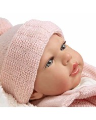 Bambole Rinate Arias Marta 40 cm