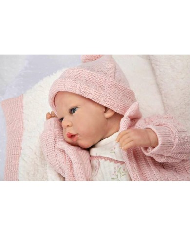 Bambole Rinate Arias Marta 40 cm